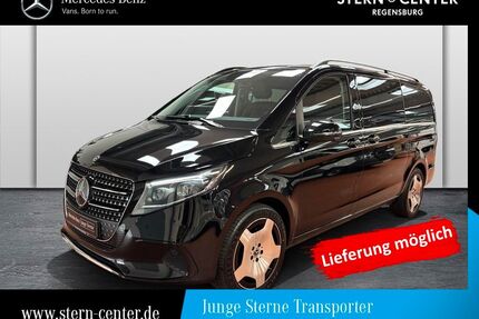Mercedes-Benz V 300 Gebrauchtwagen