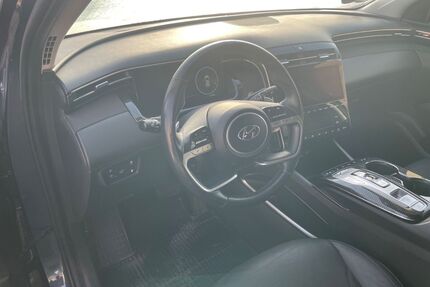 Hyundai TUCSON Gebrauchtwagen