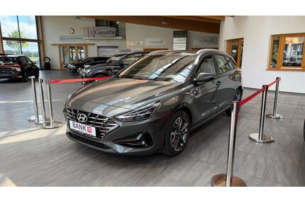 Hyundai i30 Gebrauchtwagen
