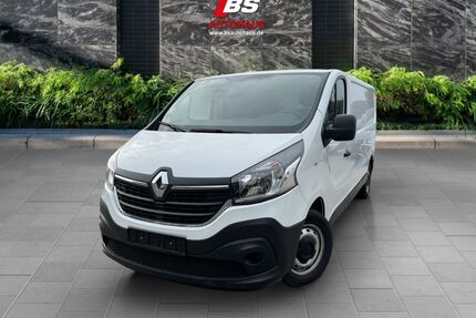 Renault Trafic Gebrauchtwagen