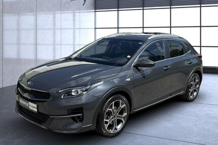 Kia XCeed Gebrauchtwagen