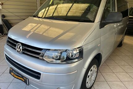 VW T5 Caravelle Gebrauchtwagen