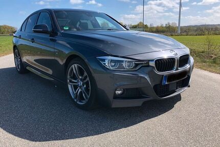 BMW 330 Gebrauchtwagen