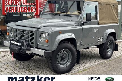 Land Rover Defender Gebrauchtwagen