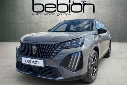 Peugeot 2008 Gebrauchtwagen