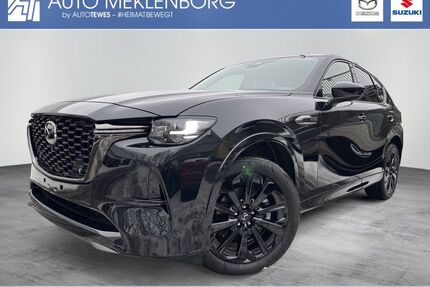 Mazda CX-60 Gebrauchtwagen