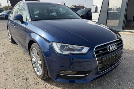 Audi A3 Gebrauchtwagen
