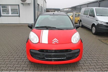 Citroen C1 Gebrauchtwagen