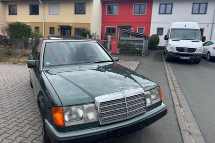 Mercedes-Benz 300 Gebrauchtwagen
