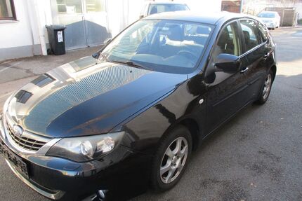 Subaru Impreza Gebrauchtwagen