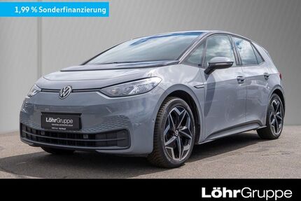 VW ID.3 Gebrauchtwagen