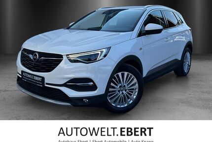 Opel Grandland (X) Gebrauchtwagen