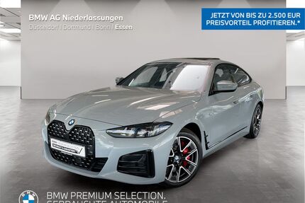 BMW 420 Gran Coupé Gebrauchtwagen