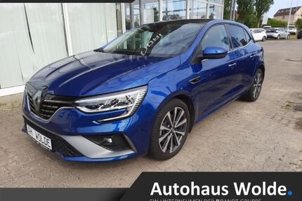 Renault Megane E-TECH Gebrauchtwagen