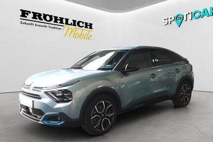 Citroen C4 Gebrauchtwagen