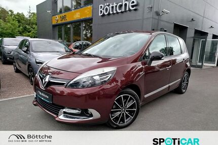 Renault Scenic Gebrauchtwagen