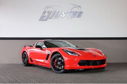 Corvette Z06 Gebrauchtwagen