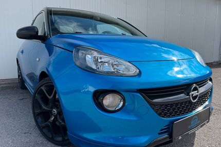 Opel Adam Gebrauchtwagen