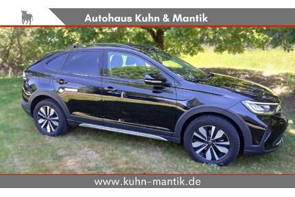 VW Taigo Gebrauchtwagen