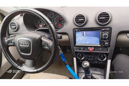 Audi A3 Gebrauchtwagen