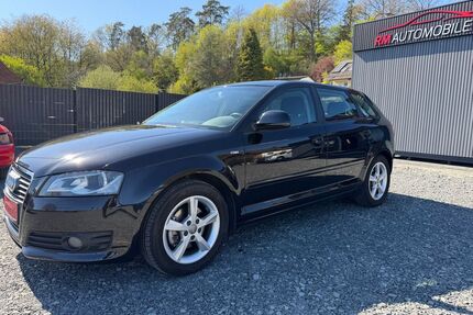 Audi A3 Gebrauchtwagen