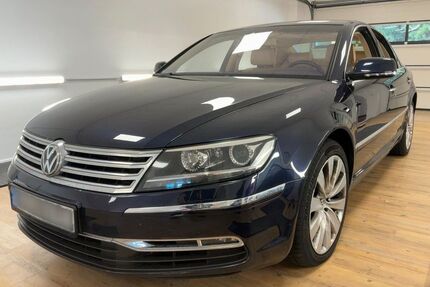 VW Phaeton Gebrauchtwagen