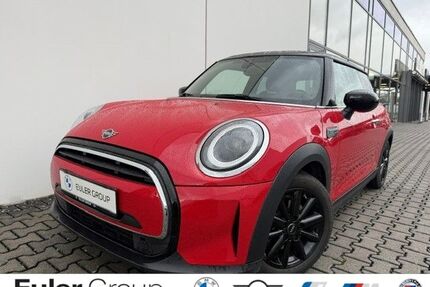 Mini Cooper Gebrauchtwagen