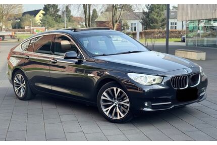BMW 520 Gran Turismo Gebrauchtwagen