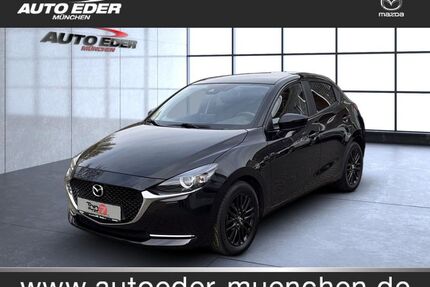 Mazda 2 Gebrauchtwagen