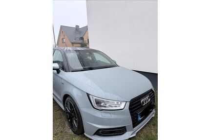 Audi A1 Gebrauchtwagen