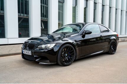 BMW M3 Gebrauchtwagen