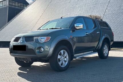 Mitsubishi L200 Gebrauchtwagen