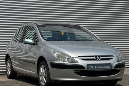 Peugeot 307 Gebrauchtwagen
