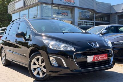 Peugeot 308 Gebrauchtwagen
