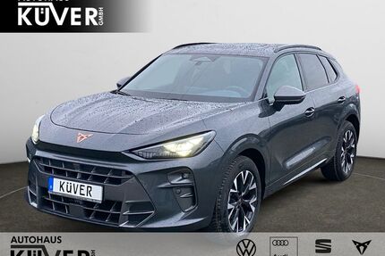 Cupra Terramar Gebrauchtwagen