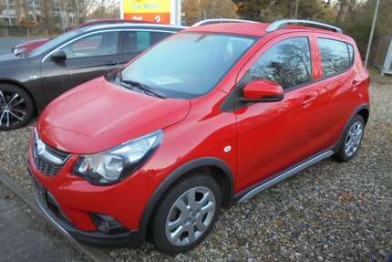 Opel Karl Gebrauchtwagen