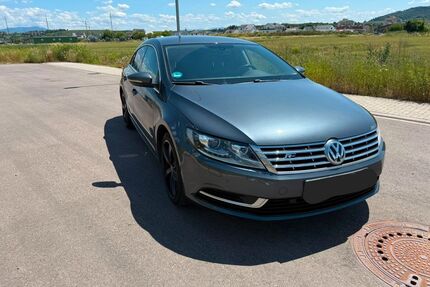 VW CC Gebrauchtwagen