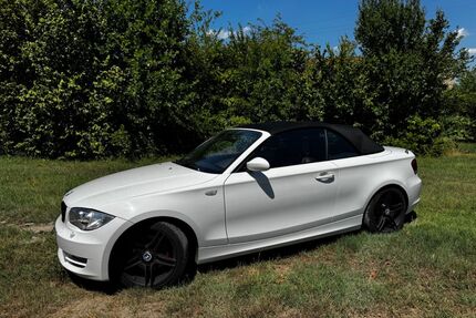 BMW 125 Gebrauchtwagen