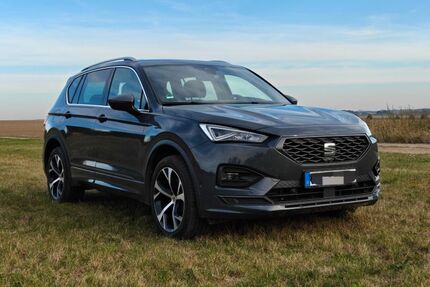 Seat Tarraco Gebrauchtwagen