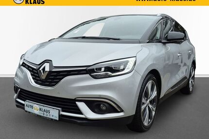 Renault Grand Scenic Gebrauchtwagen