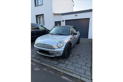 Mini Cooper Gebrauchtwagen