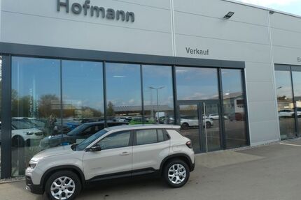 Jeep Avenger Gebrauchtwagen