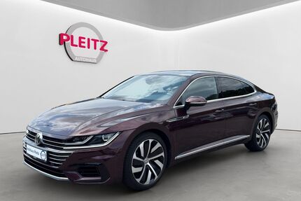 VW Arteon Gebrauchtwagen
