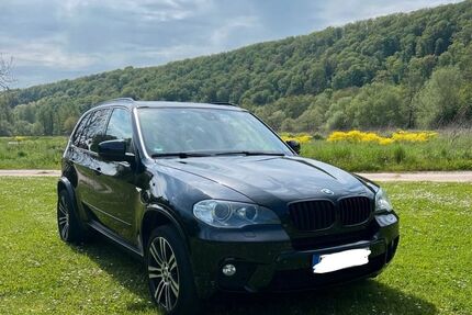 BMW X5 Gebrauchtwagen