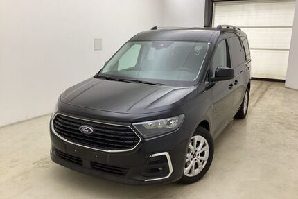 Ford Grand Tourneo Gebrauchtwagen