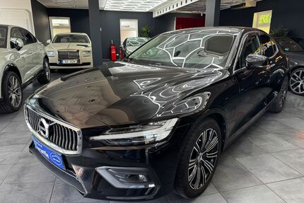 Volvo S60 Gebrauchtwagen