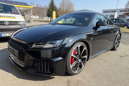 Audi TT RS Gebrauchtwagen