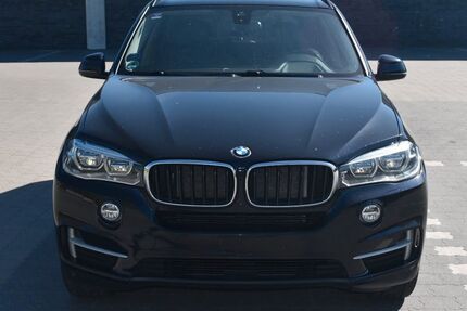 BMW X5 Gebrauchtwagen