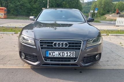 Audi A5 Gebrauchtwagen