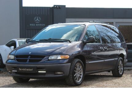 Dodge Grand Caravan Gebrauchtwagen